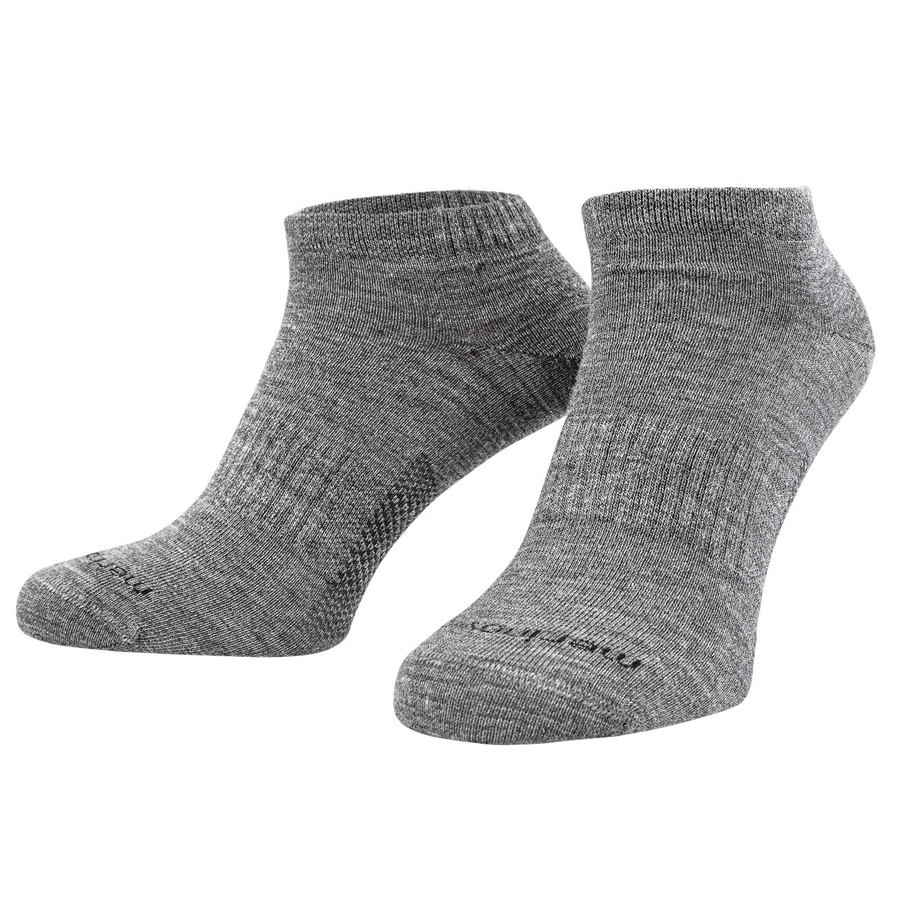Sneaker Socken Merino Wolle (3er-Pack) - Image 15