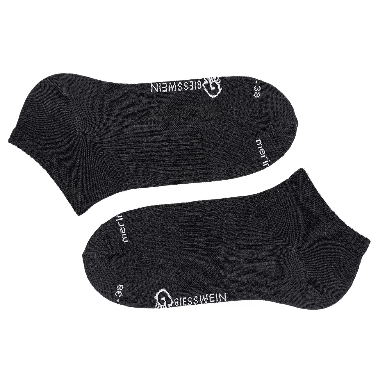 Sneaker Socken Merino Wolle (3er-Pack) - Image 16