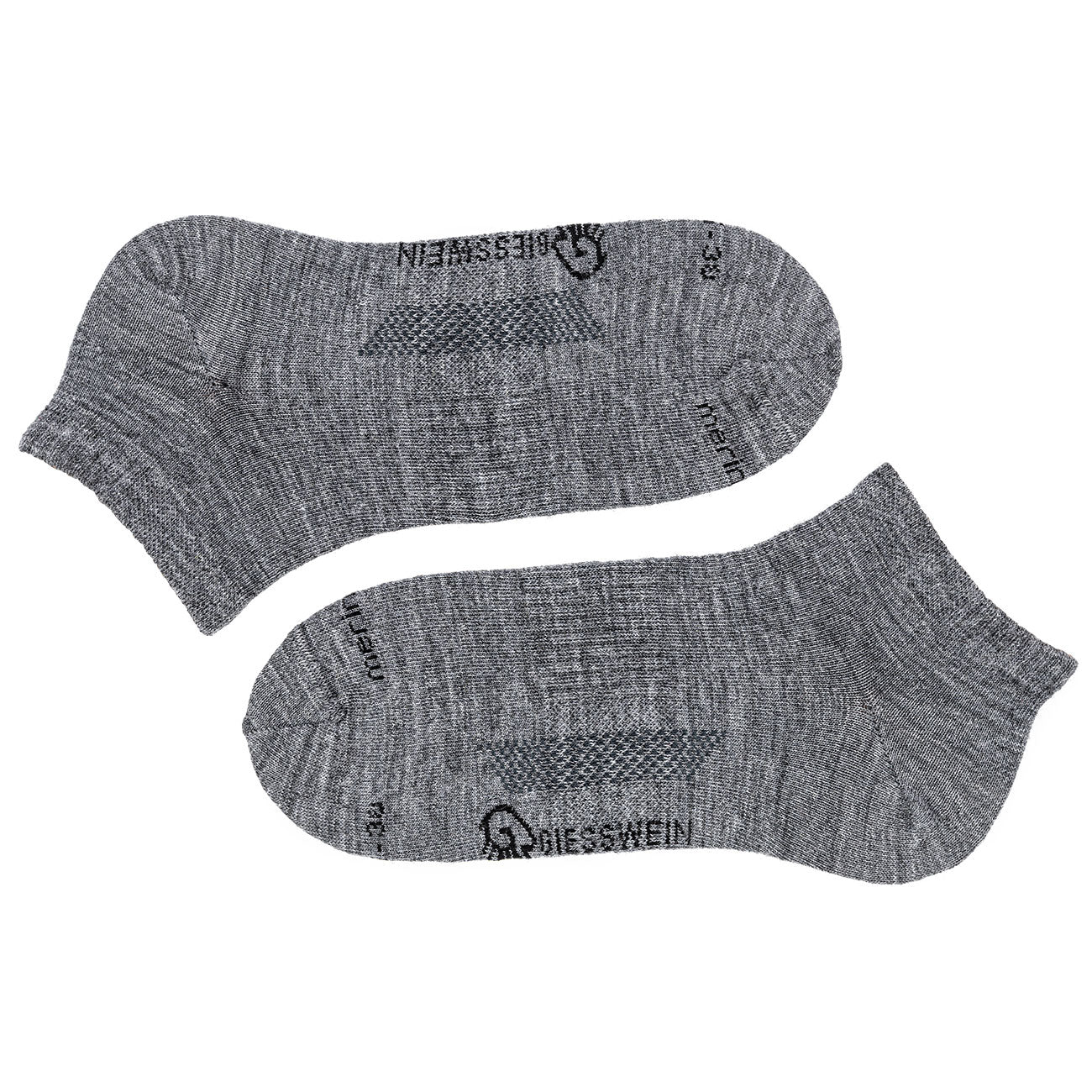 Sneaker Socken Merino Wolle (3er-Pack) - Image 19