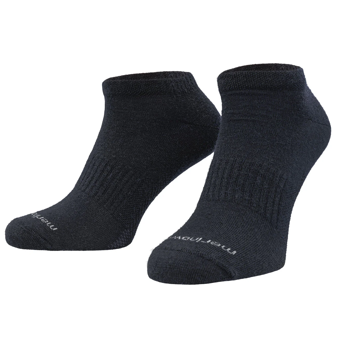 Sneaker Socken Merino Wolle (3er-Pack) - Image 3