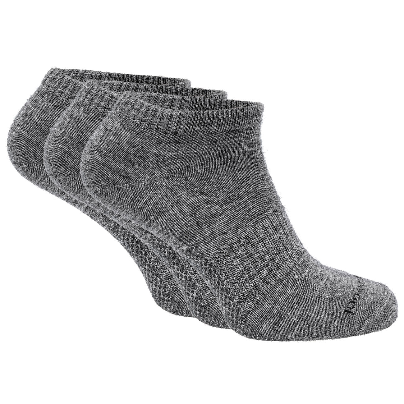 Sneaker Socken Merino Wolle (3er-Pack) - Image 5