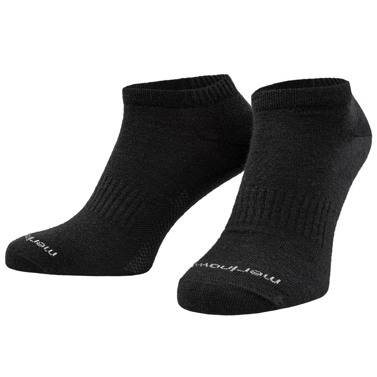 Sneaker Socken Merino Wolle (3er-Pack) - Image 7