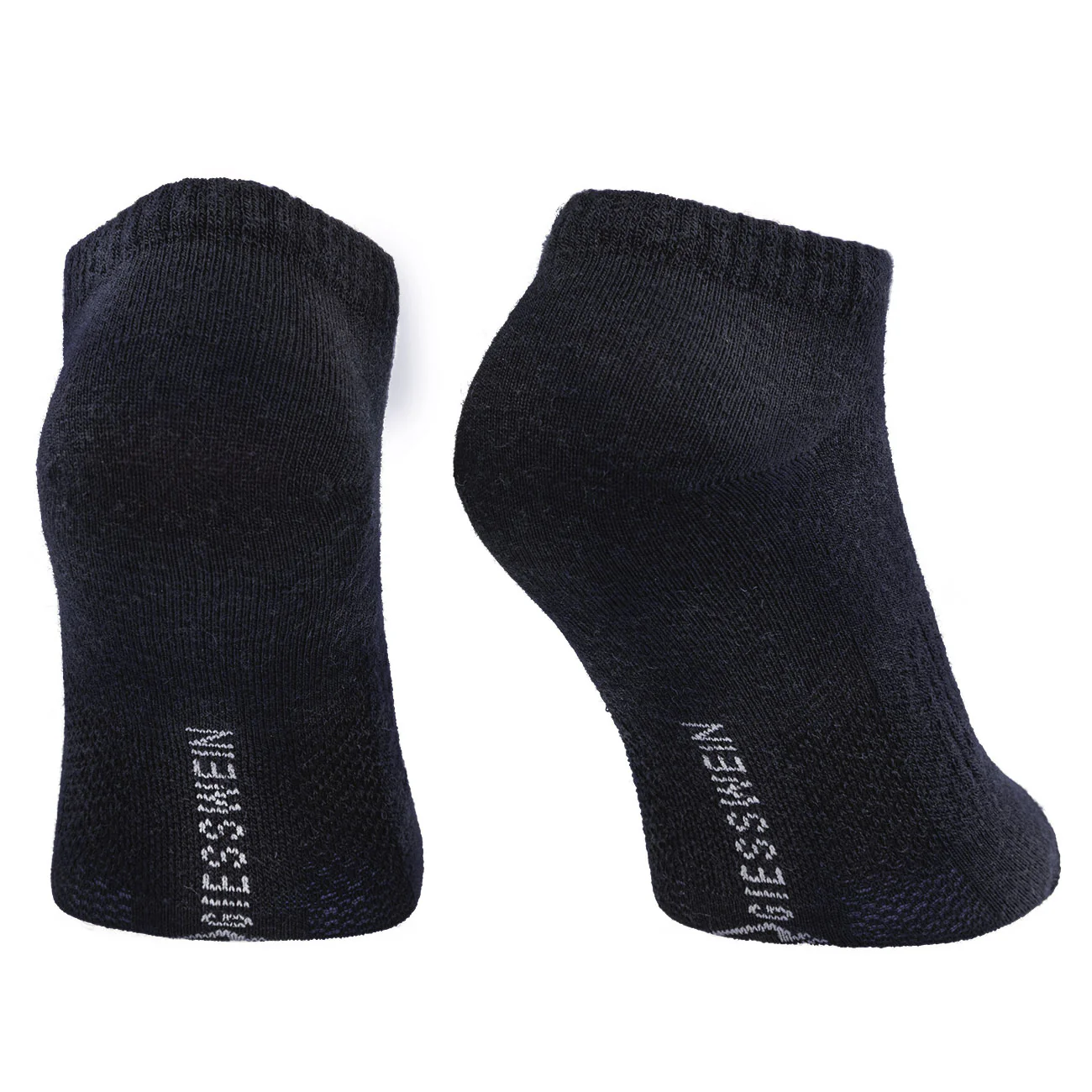Sneaker Socken Merino Wolle (3er-Pack) - Image 8