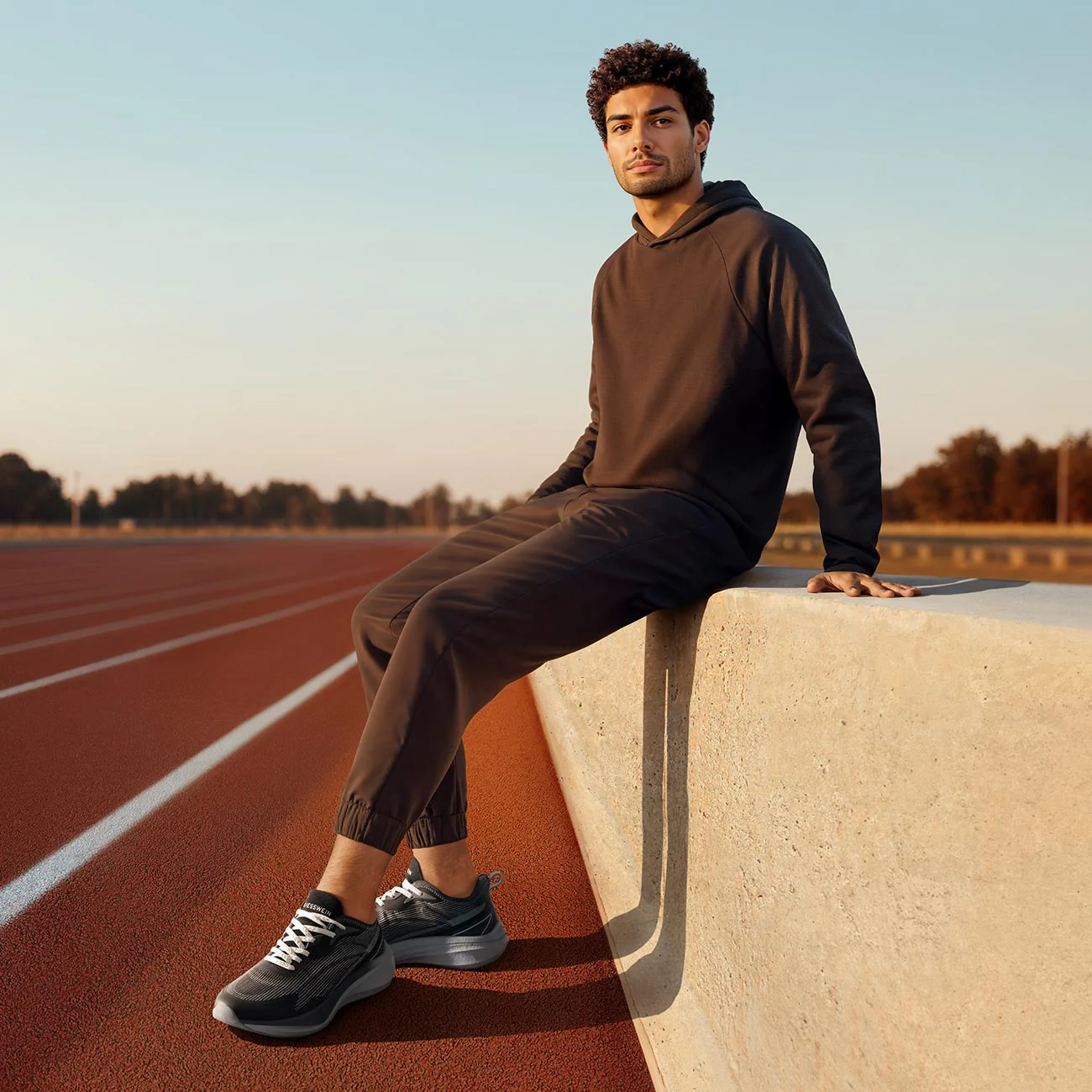Speed Men - Image 11