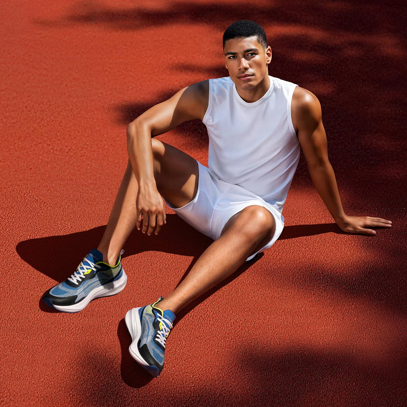 Speed Men - Image 12