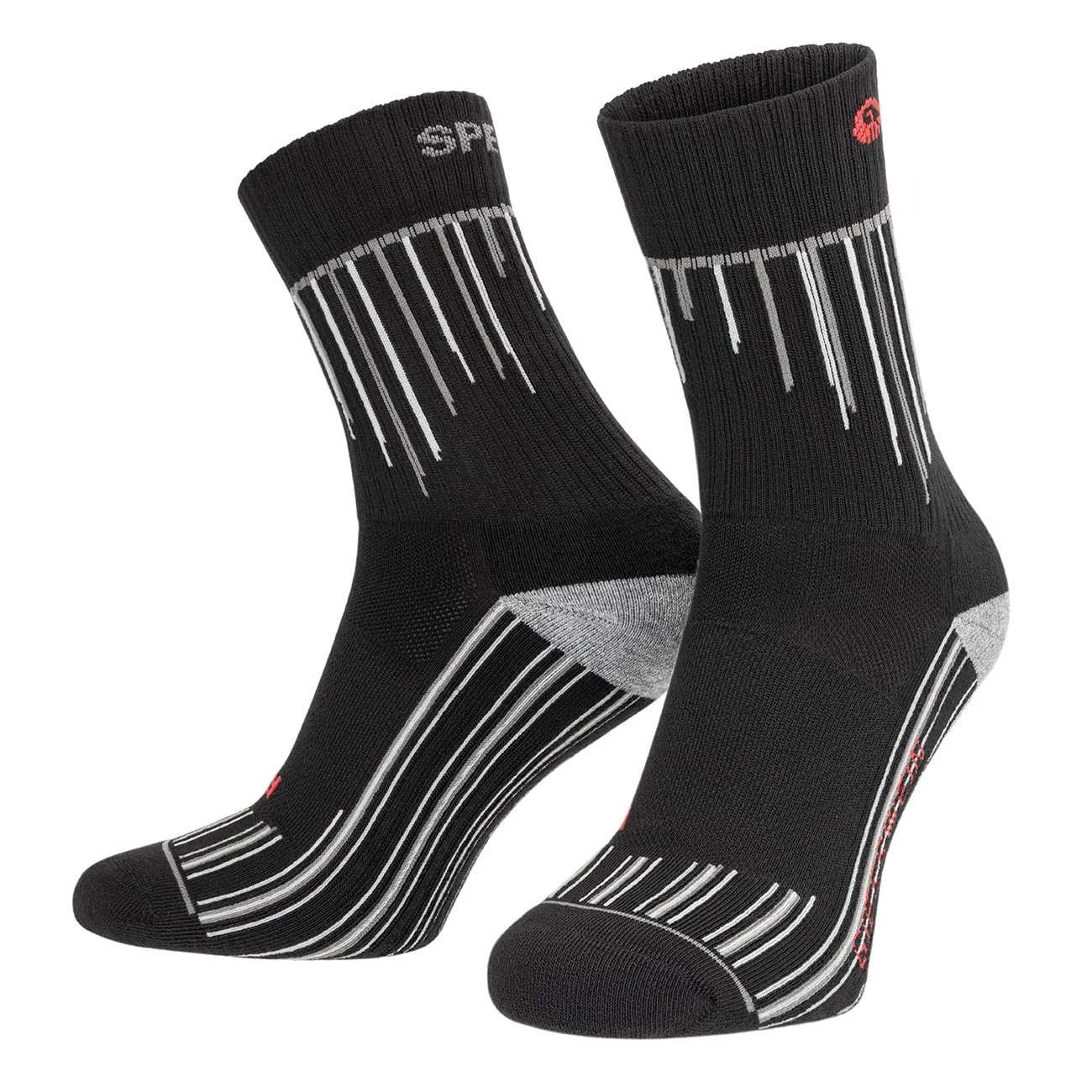 Speed Running Socks (3er-Pack) - Image 11