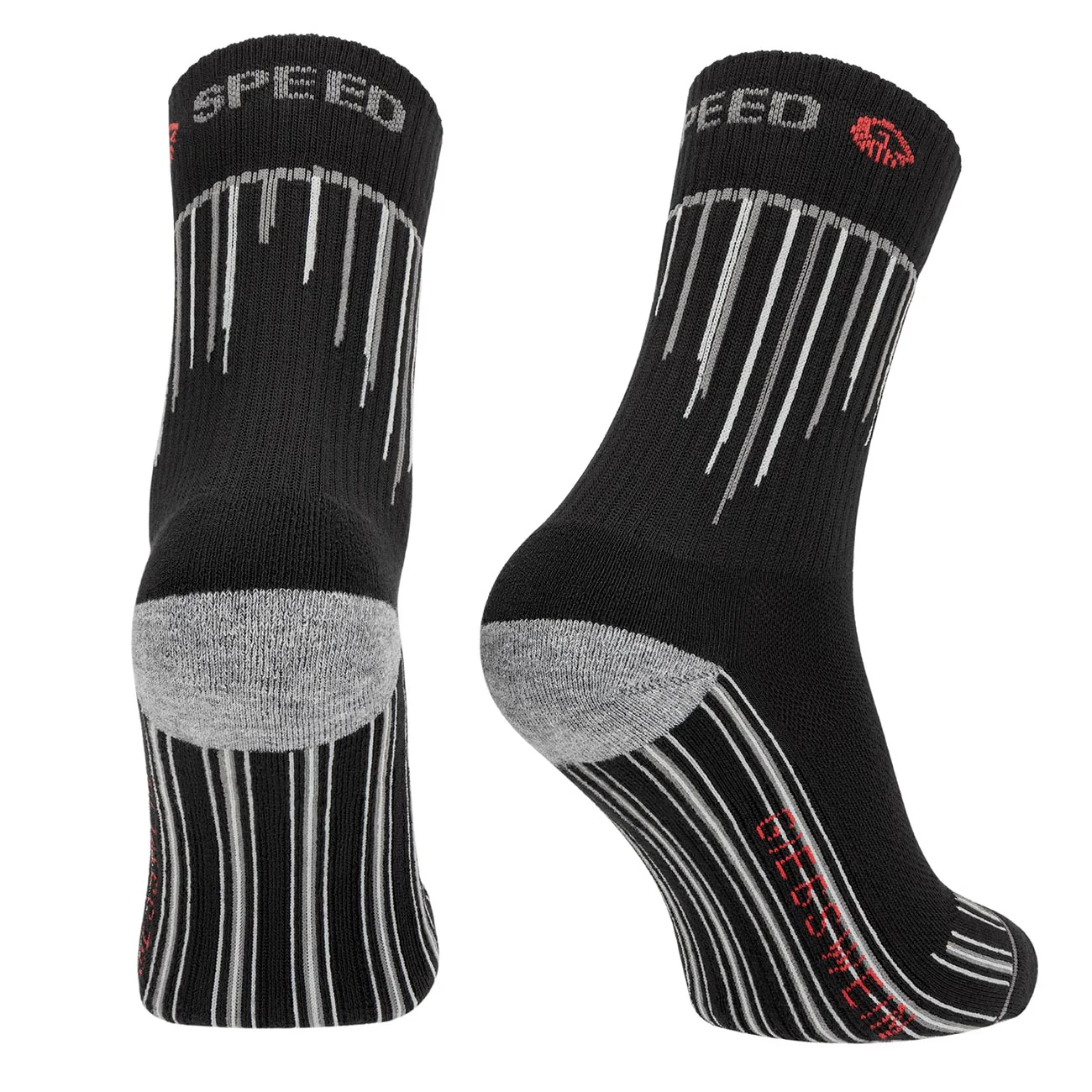 Speed Running Socks (3er-Pack) - Image 12