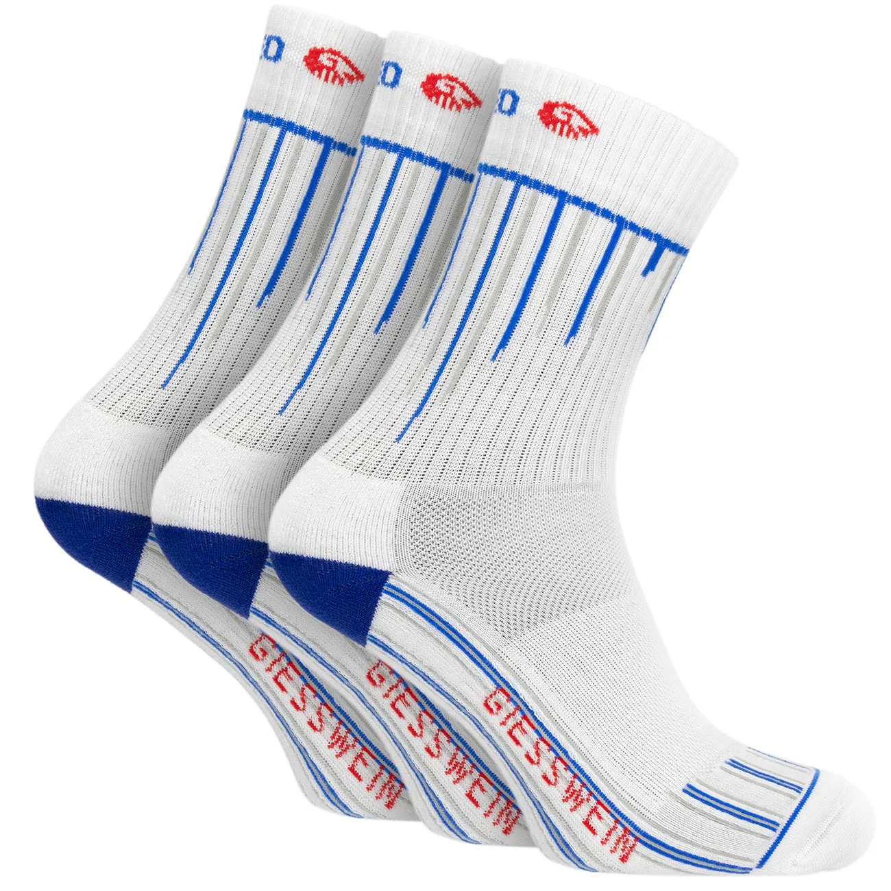 Speed Running Socks (3er-Pack) - Image 13