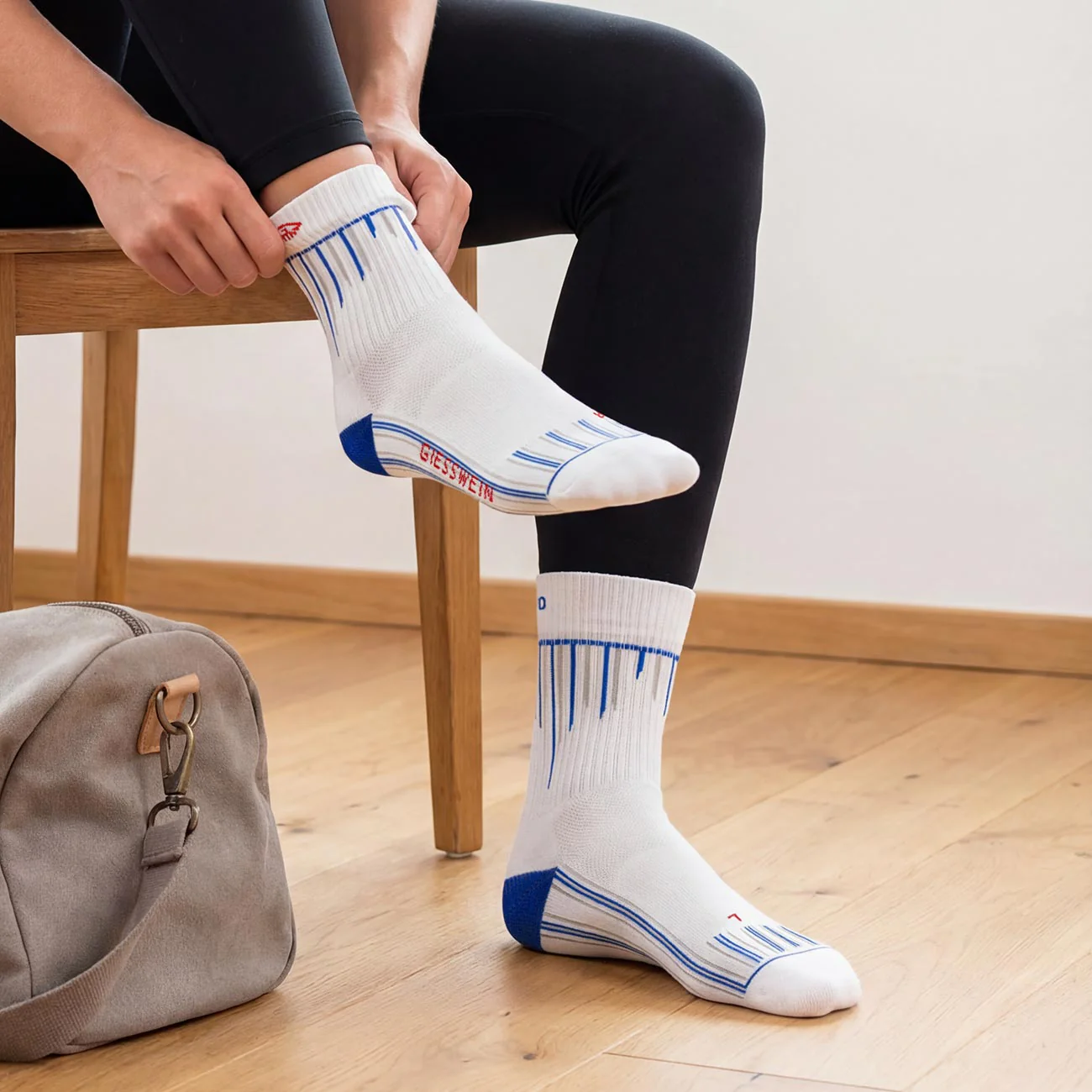 Speed Running Socks (3er-Pack) - Image 14