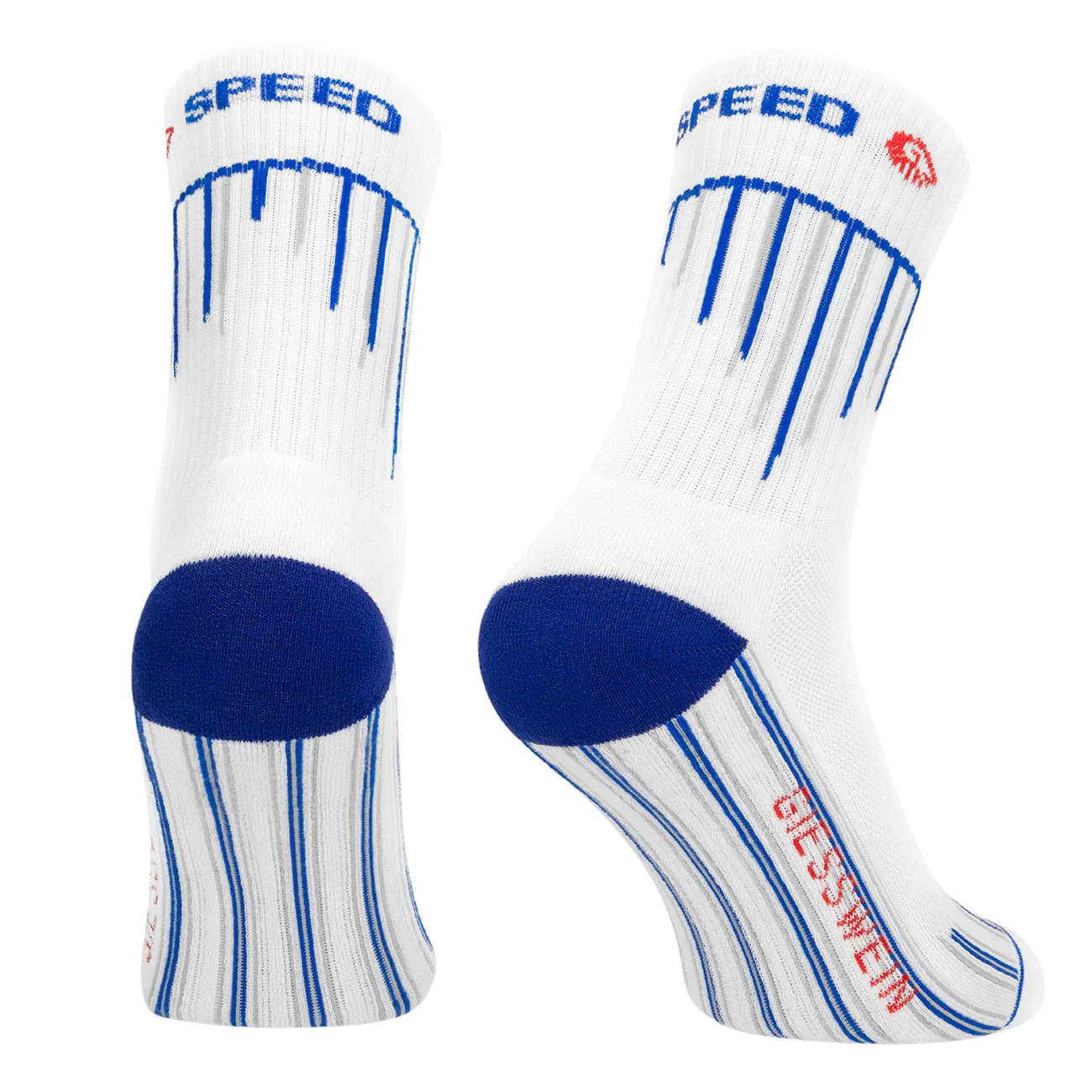 Speed Running Socks (3er-Pack) - Image 16