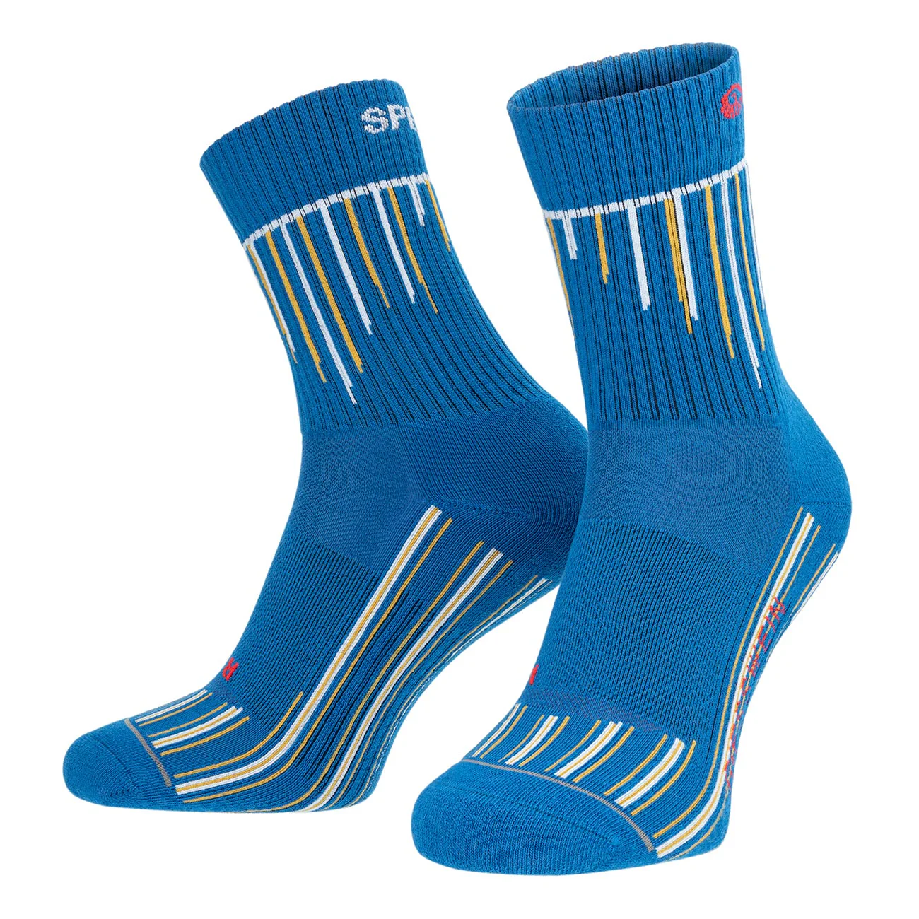 Speed Running Socks (3er-Pack) - Image 3