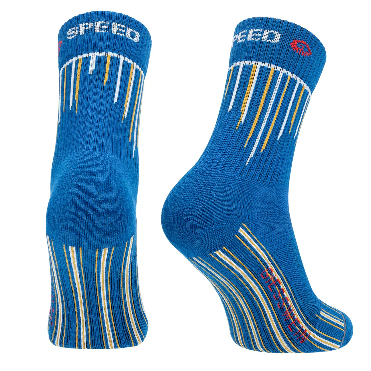 Speed Running Socks (3er-Pack) - Image 4