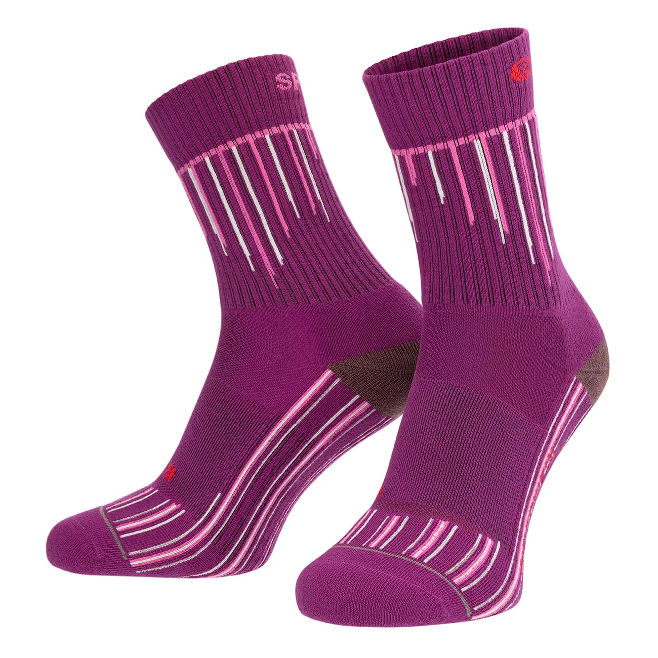 Speed Running Socks (3er-Pack) - Image 7