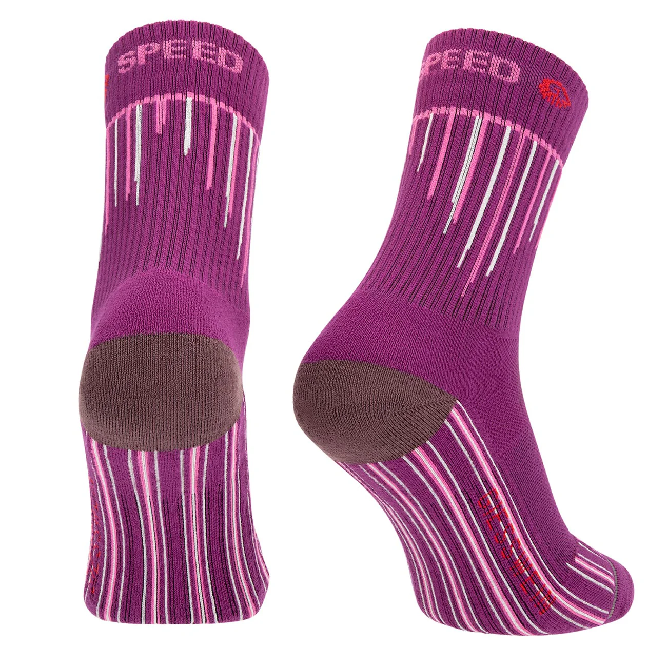 Speed Running Socks (3er-Pack) - Image 8