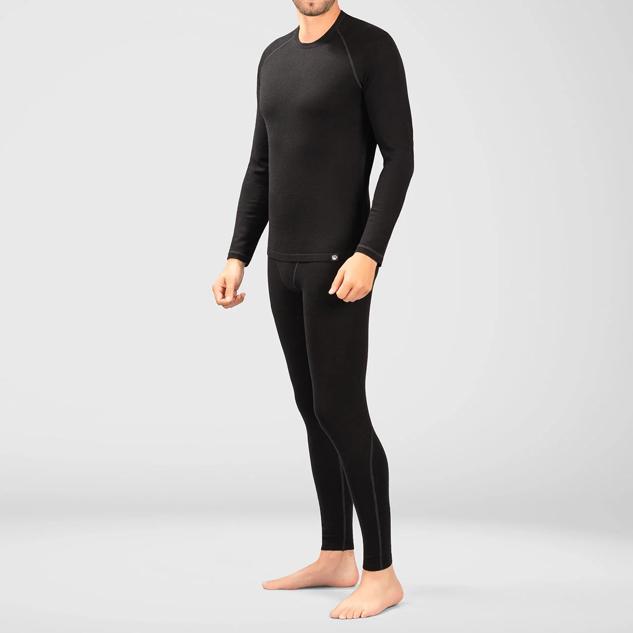 Merino Thermo Set Men - Image 10