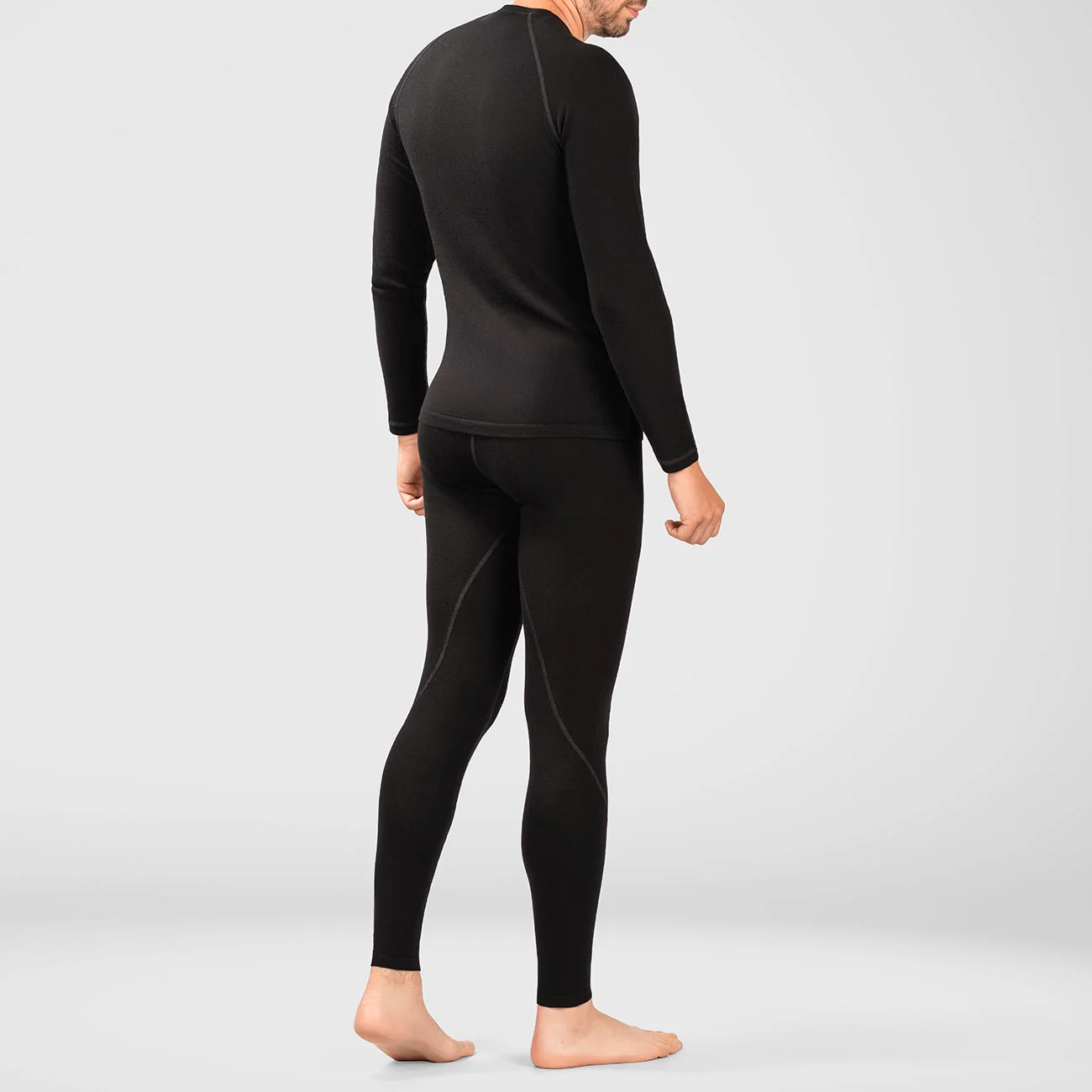 Merino Thermo Set Men - Image 11