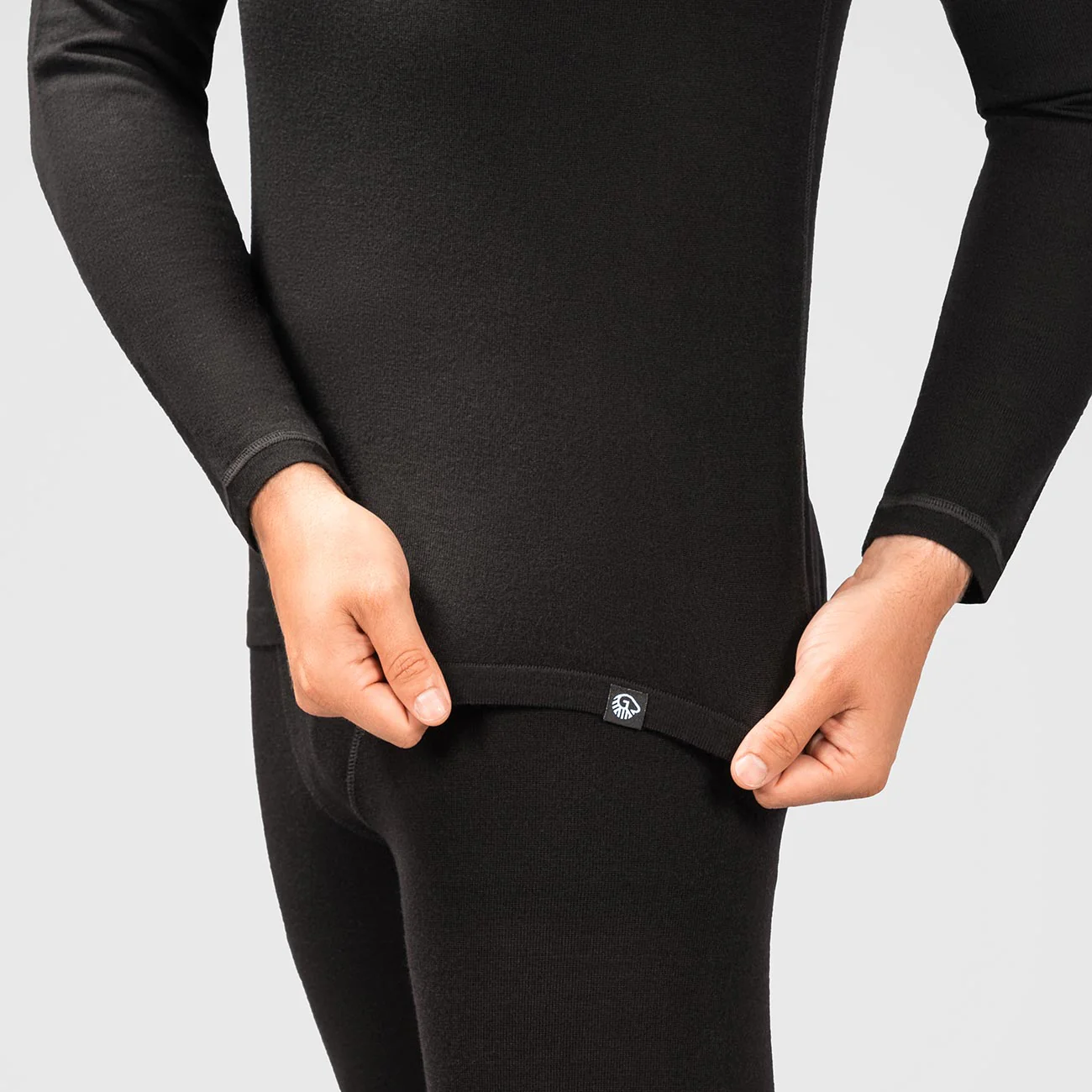 Merino Thermo Set Men - Image 12