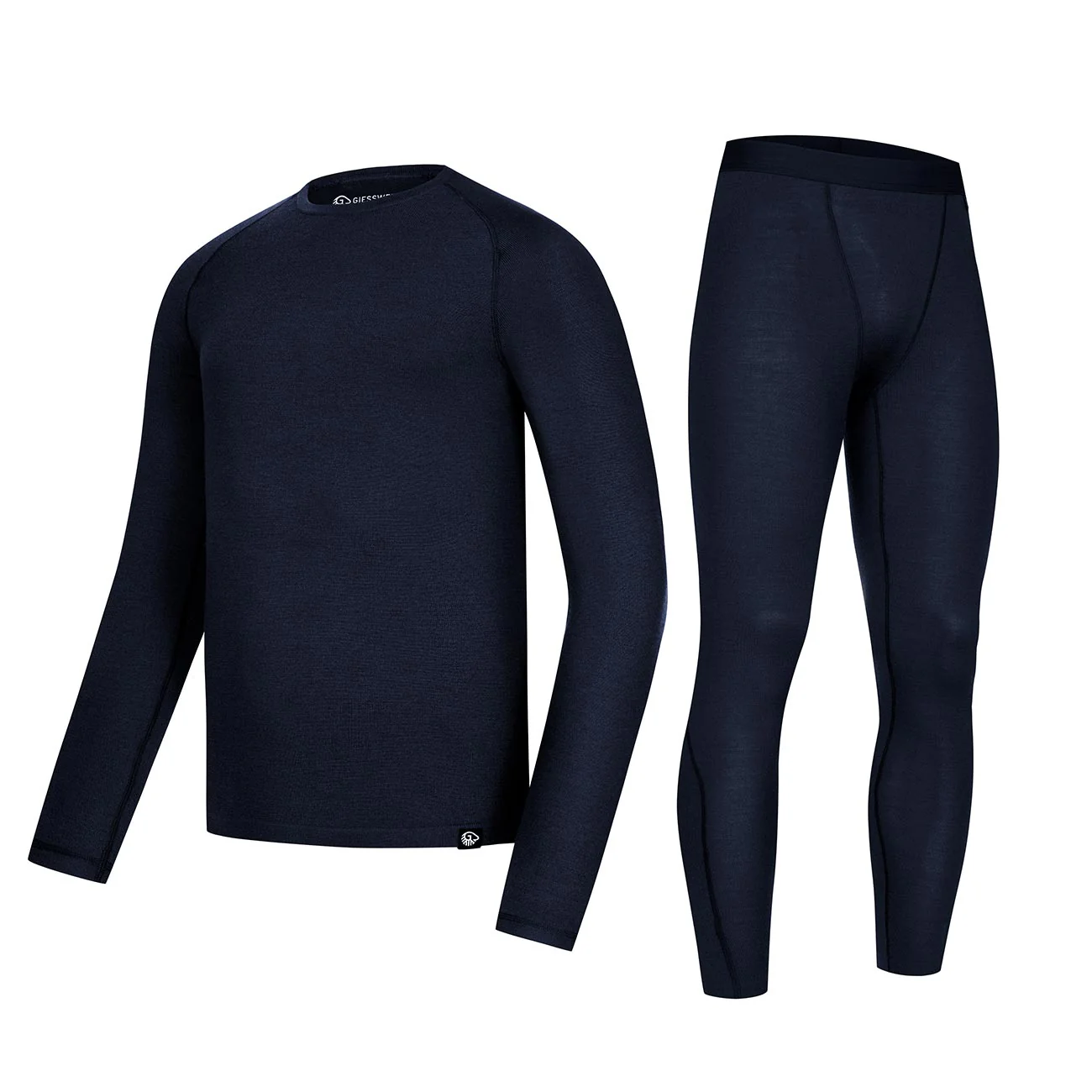 Merino Thermo Set Men - Image 3