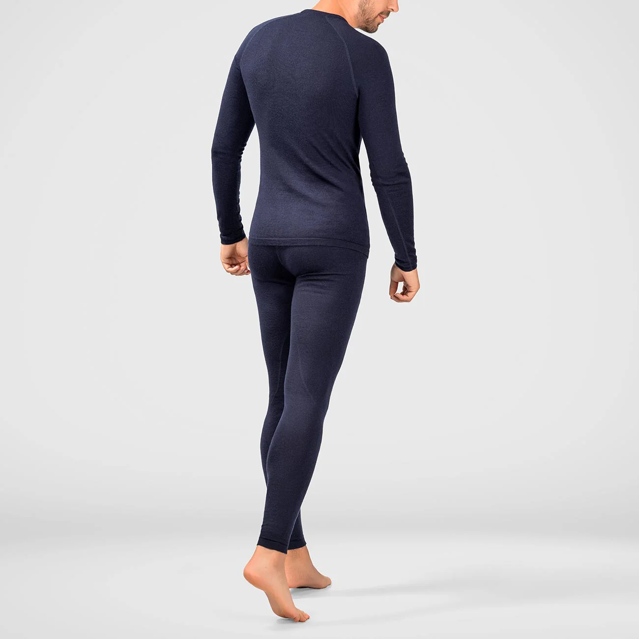 Merino Thermo Set Men - Image 5