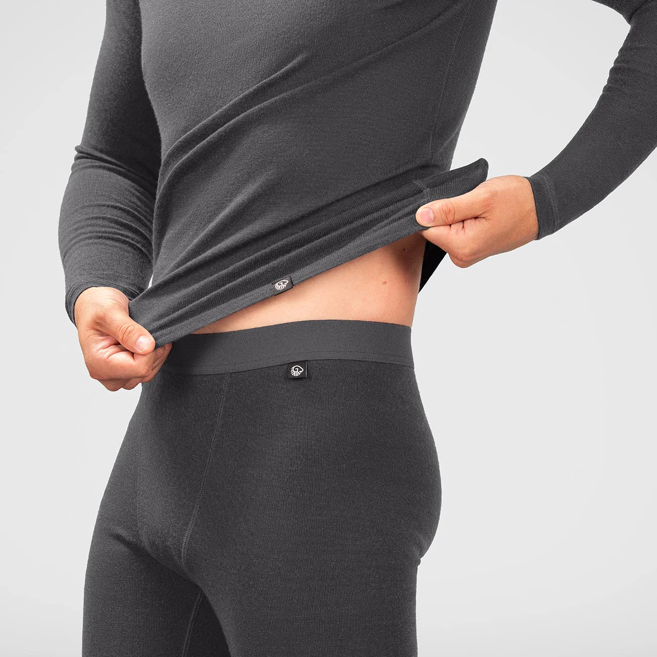 Merino Thermo Set Men - Image 9