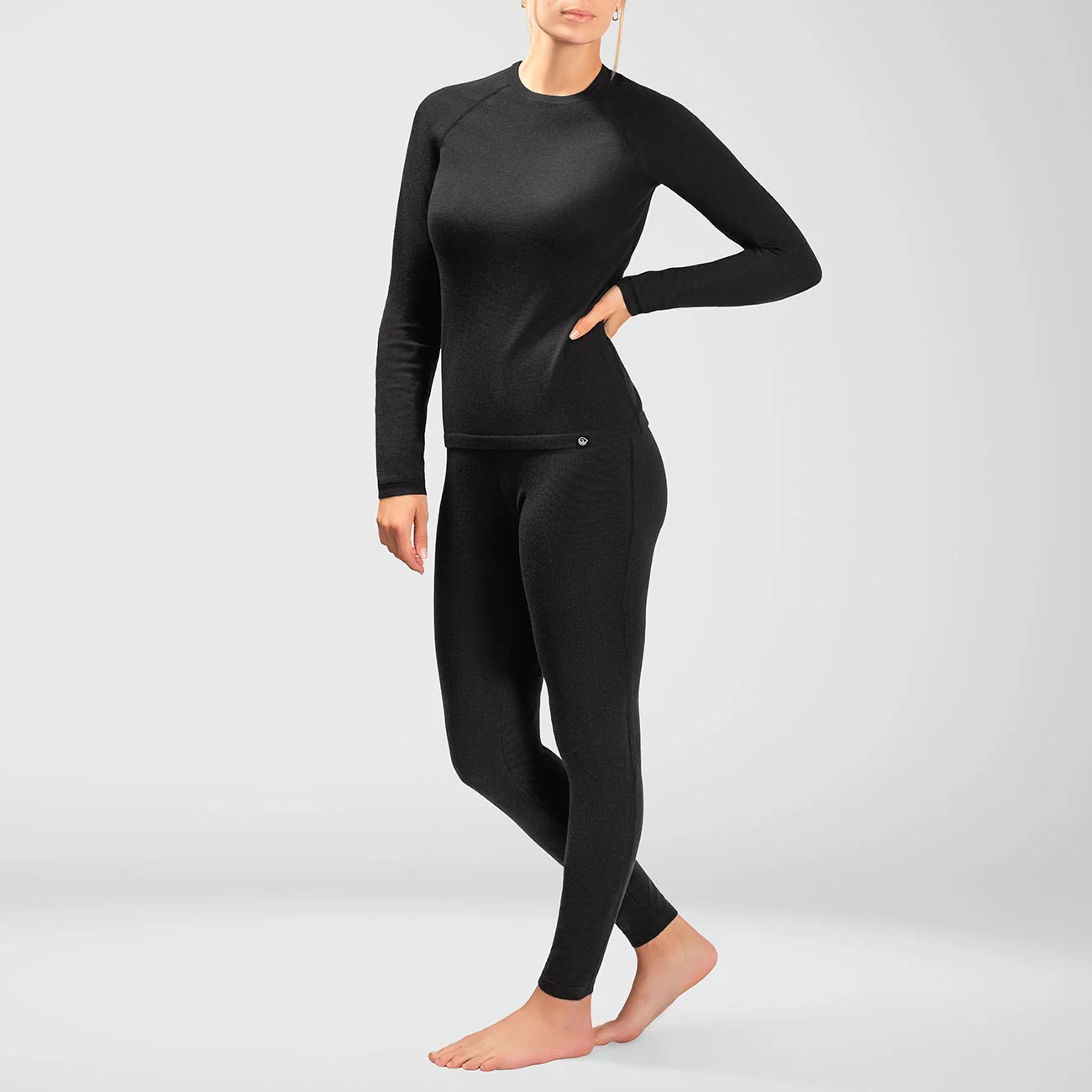 Merino Thermo Set Women - Image 10