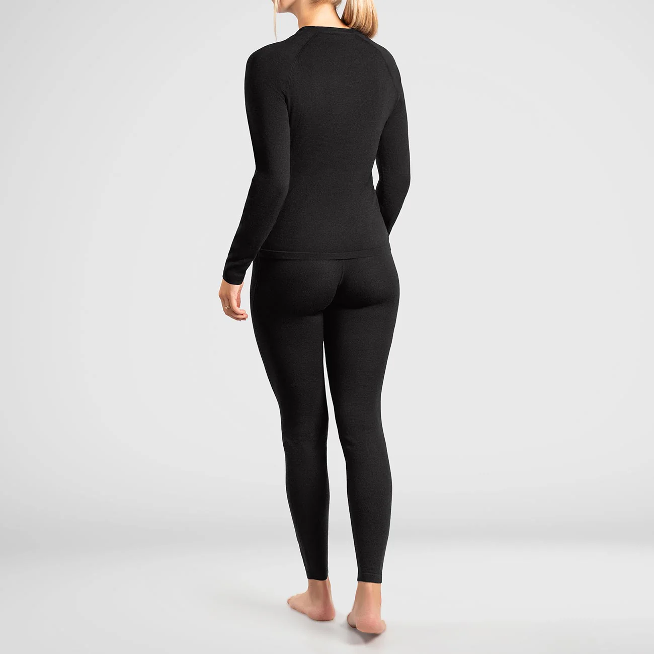 Merino Thermo Set Women - Image 11