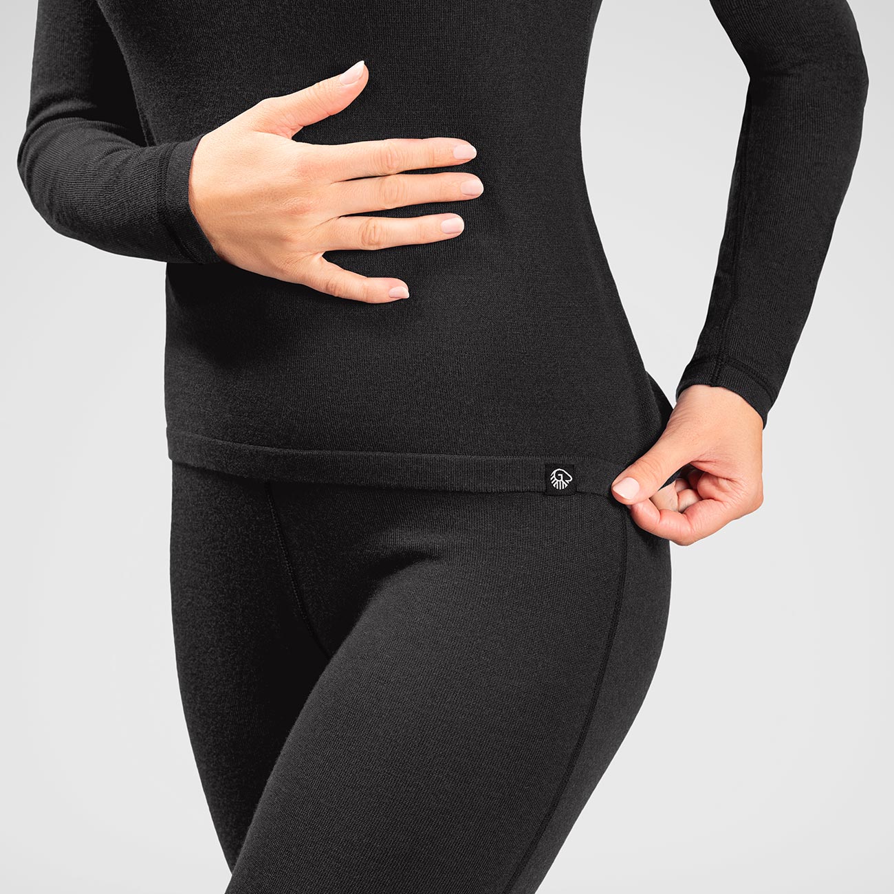Merino Thermo Set Women - Image 12