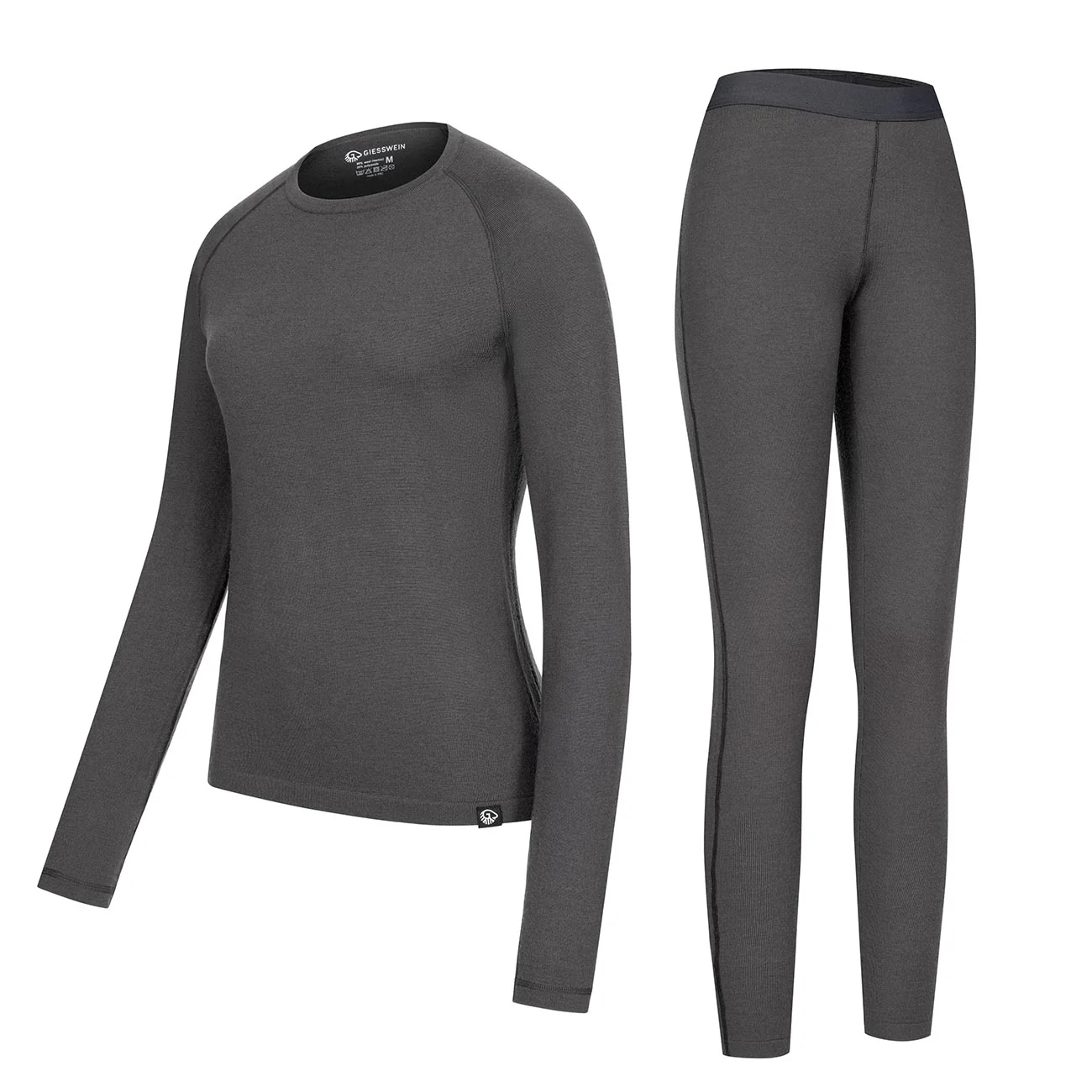 Merino Thermo Set Women - Image 2