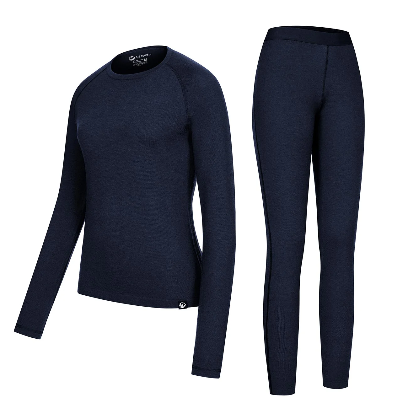 Merino Thermo Set Women - Image 3
