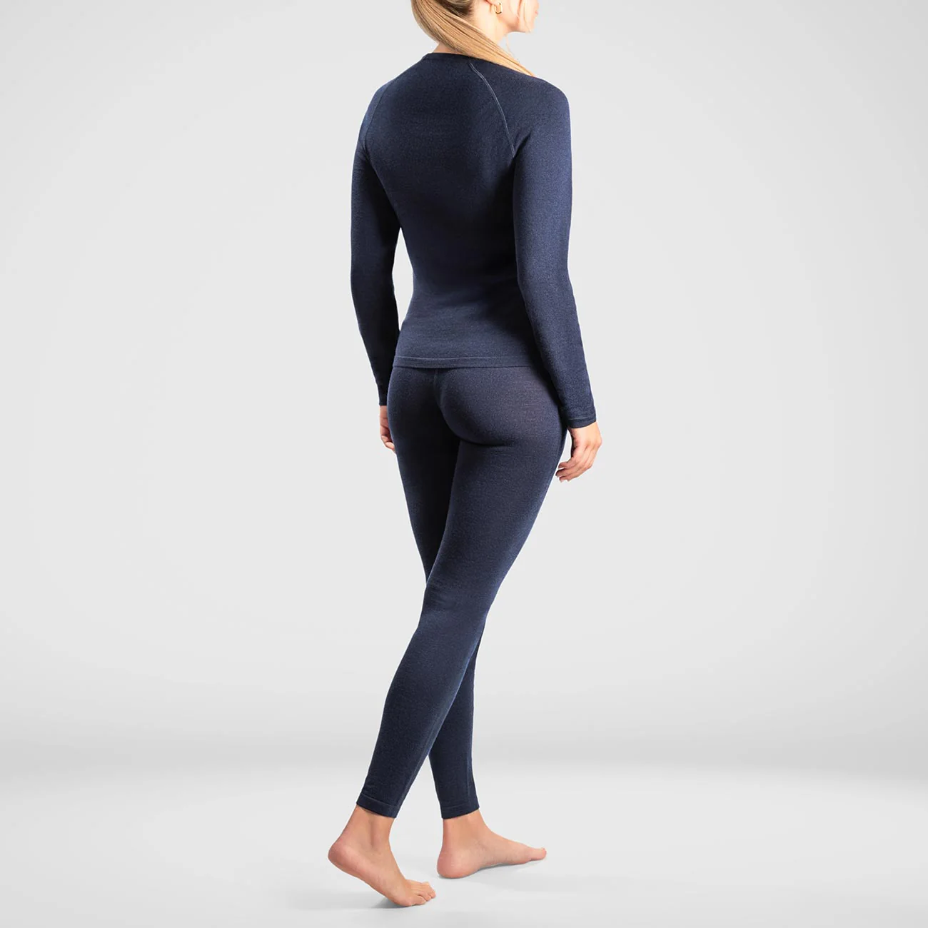 Merino Thermo Set Women - Image 5
