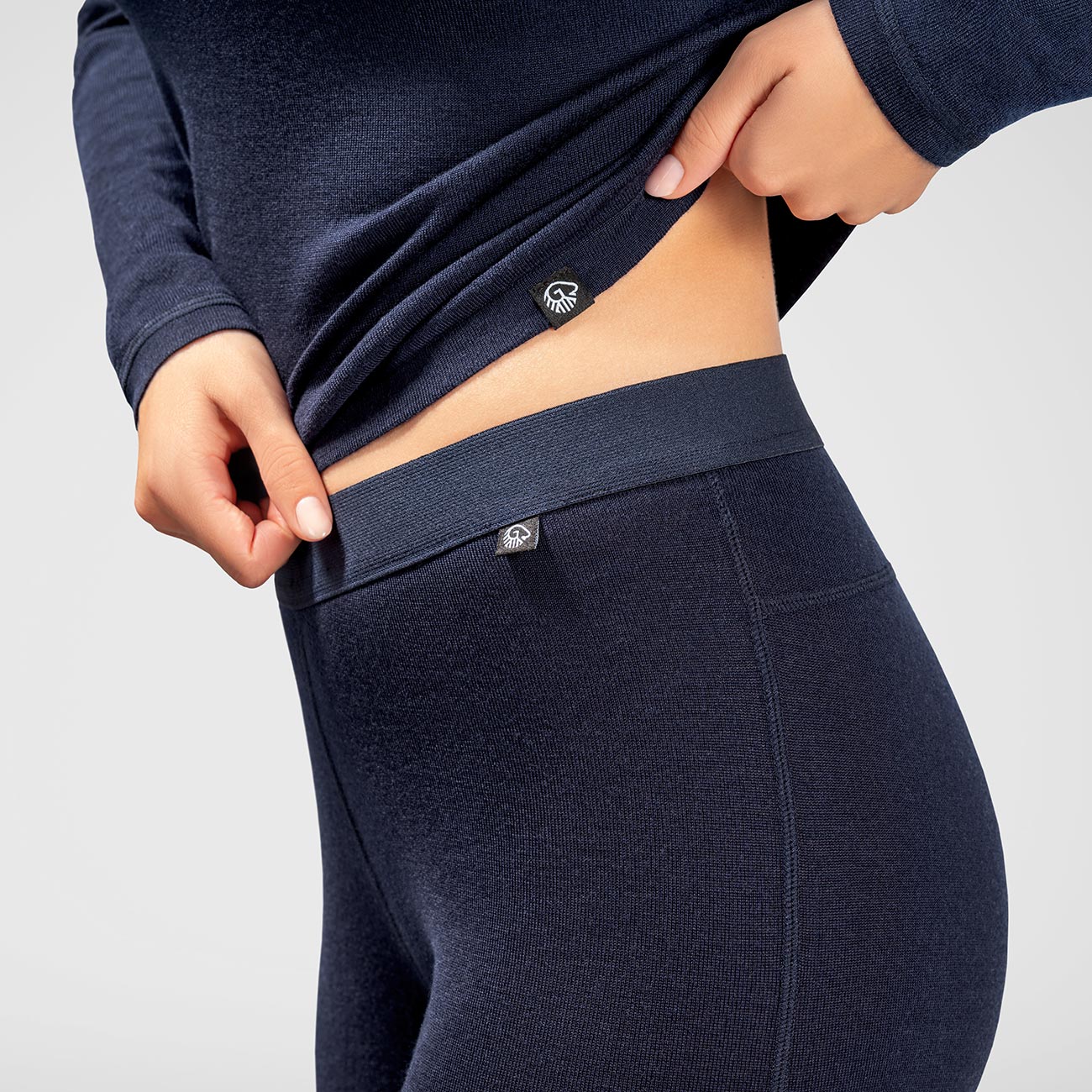Merino Thermo Set Women - Image 6