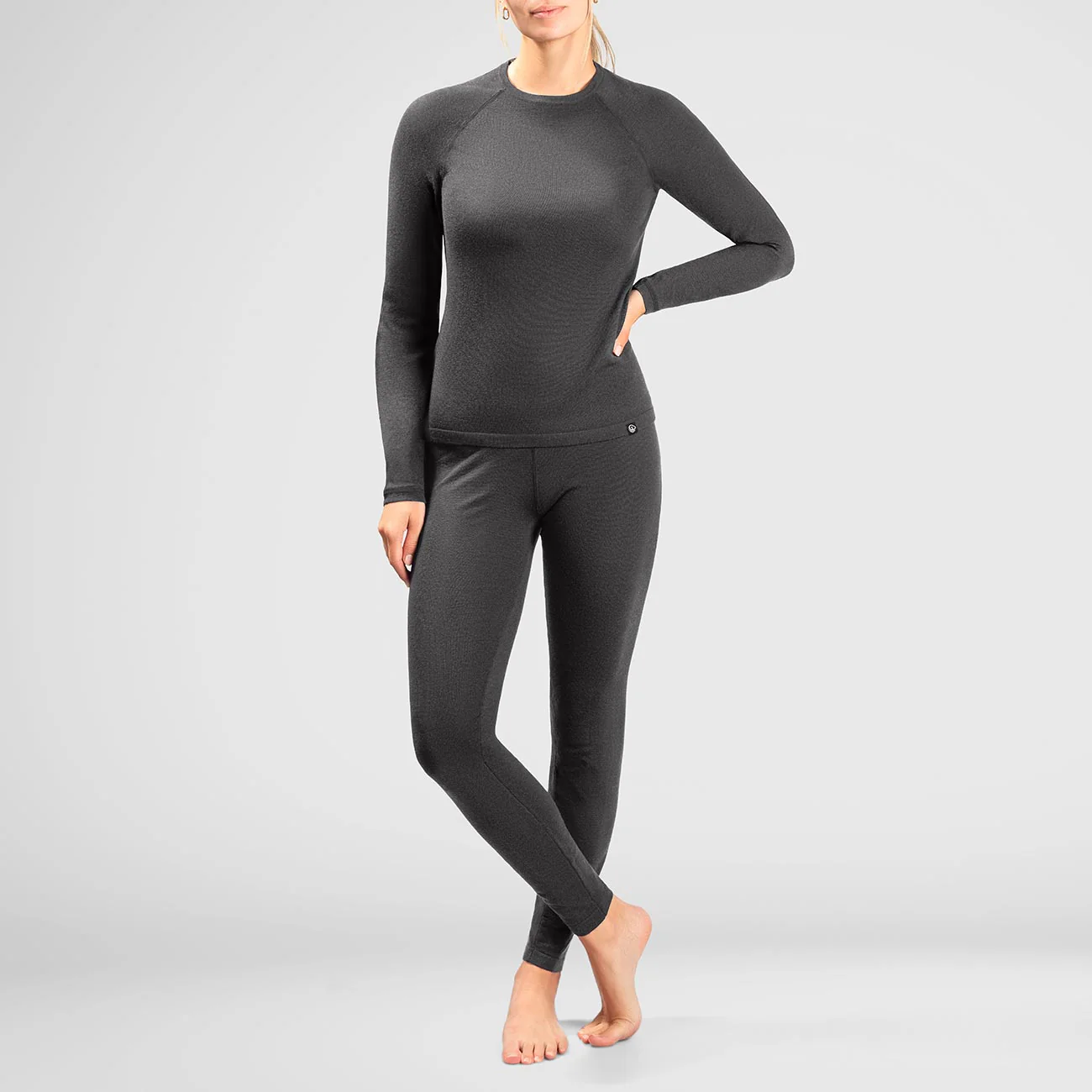 Merino Thermo Set Women - Image 7
