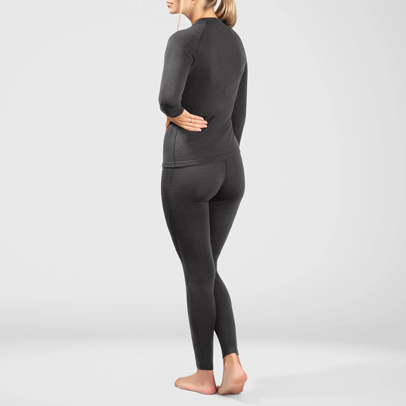 Merino Thermo Set Women - Image 8