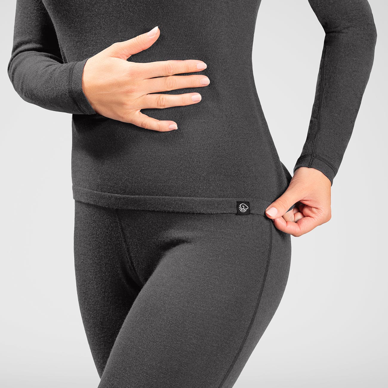 Merino Thermo Set Women - Image 9