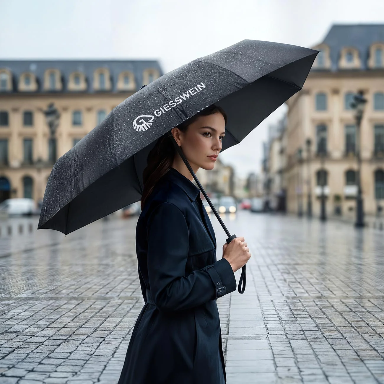 Regenschirm - Image 3