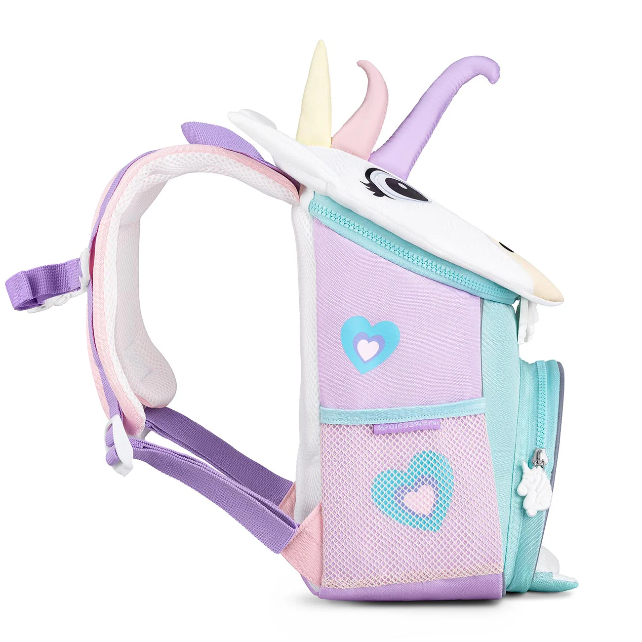 Einhorn Rucksack - Image 5