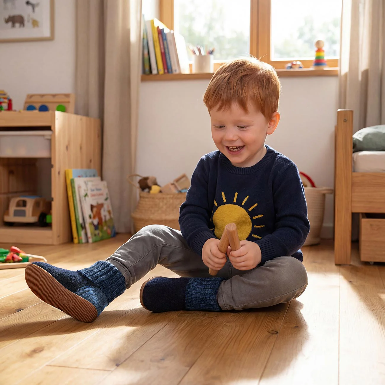 Wildpoldsried Kids - Slim Fit - Image 22