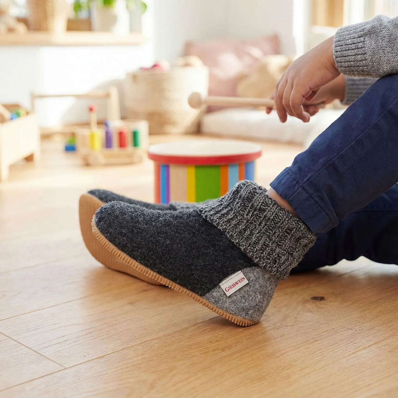 Wildpoldsried Kids - Slim Fit - Image 7