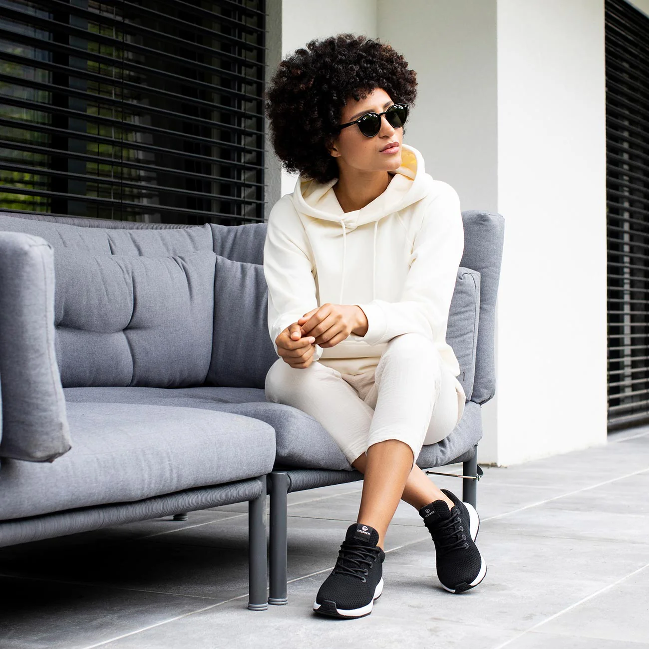 Wood Sneaker Women - Image 34