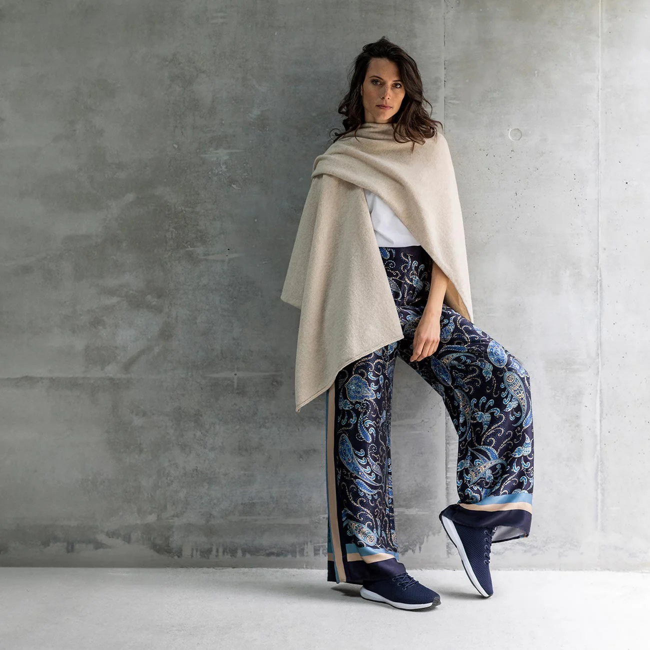 Wood Sneaker Women - Image 35