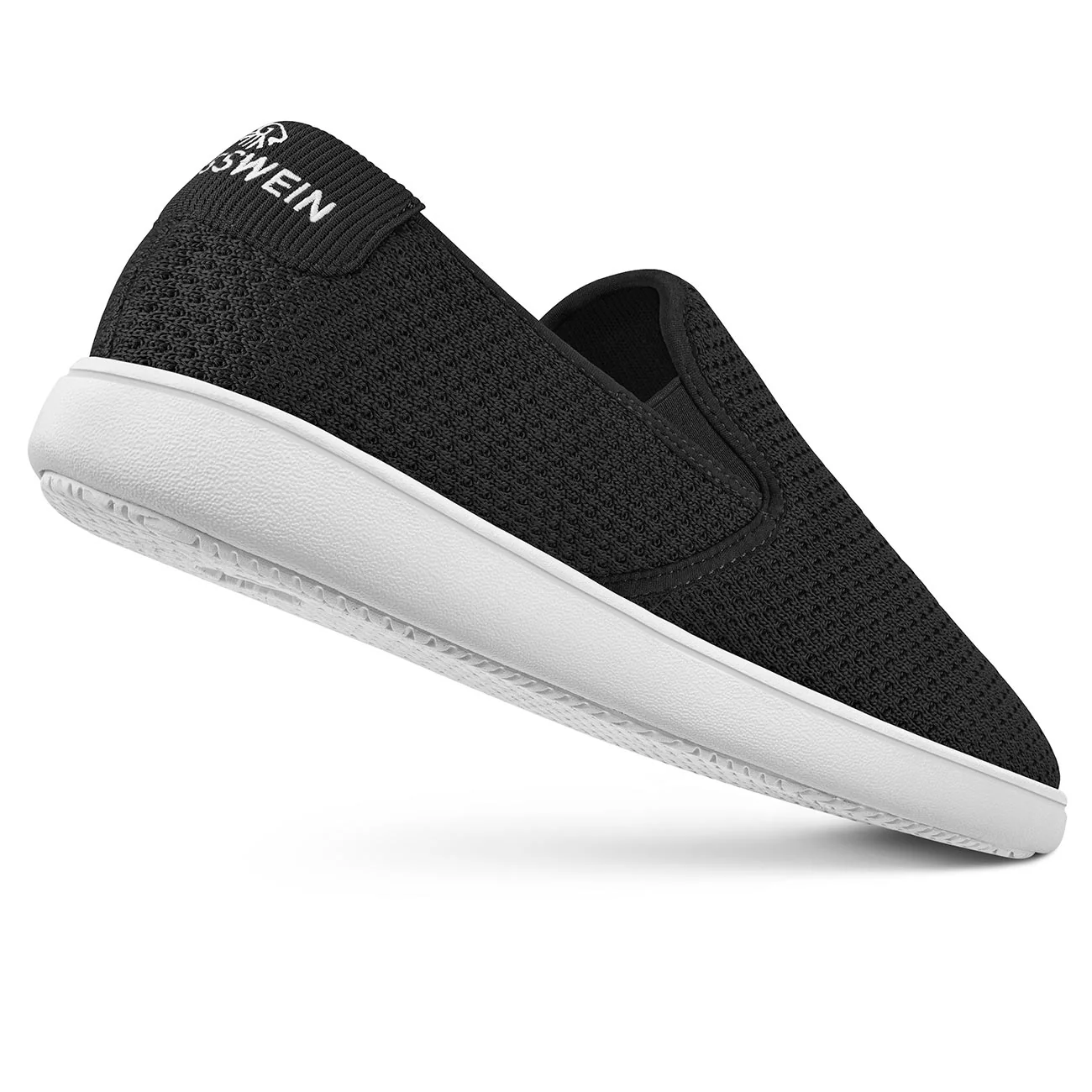 Wood Sneaker Slip-On Men - Image 12