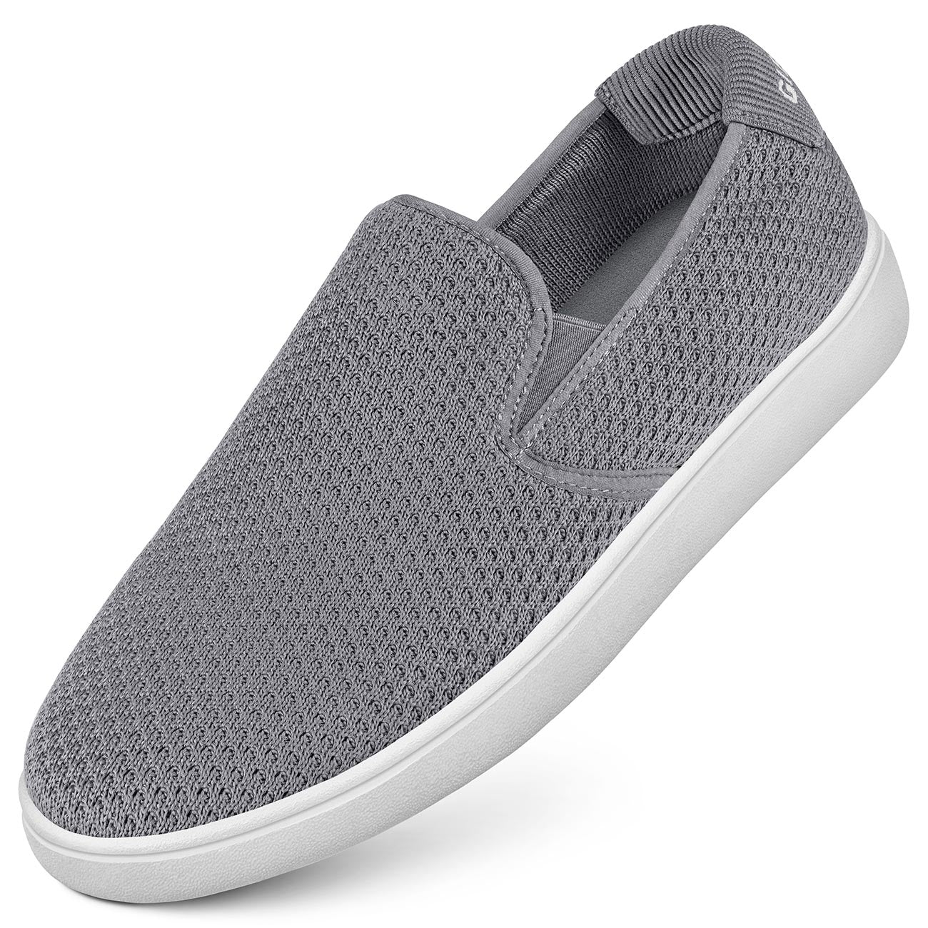 Wood Sneaker Slip-On Men - Image 15