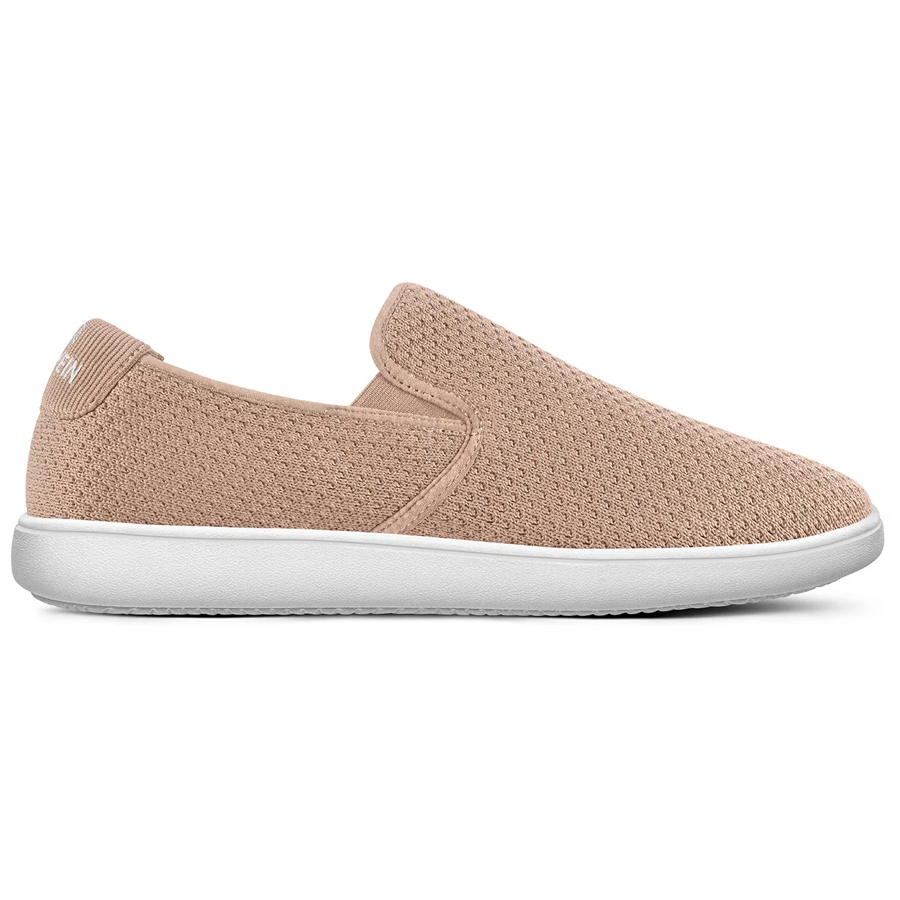 Wood Sneaker Slip-On Men - Image 8