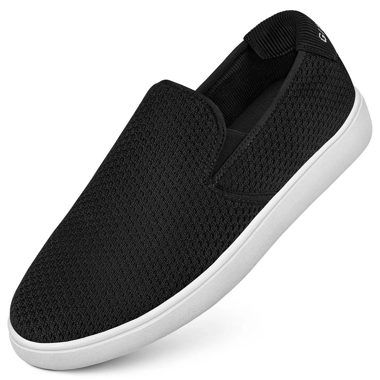 Wood Sneaker Slip-On Women - Image 15