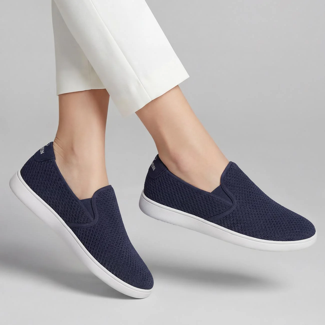 Wood Sneaker Slip-On Women - Image 29