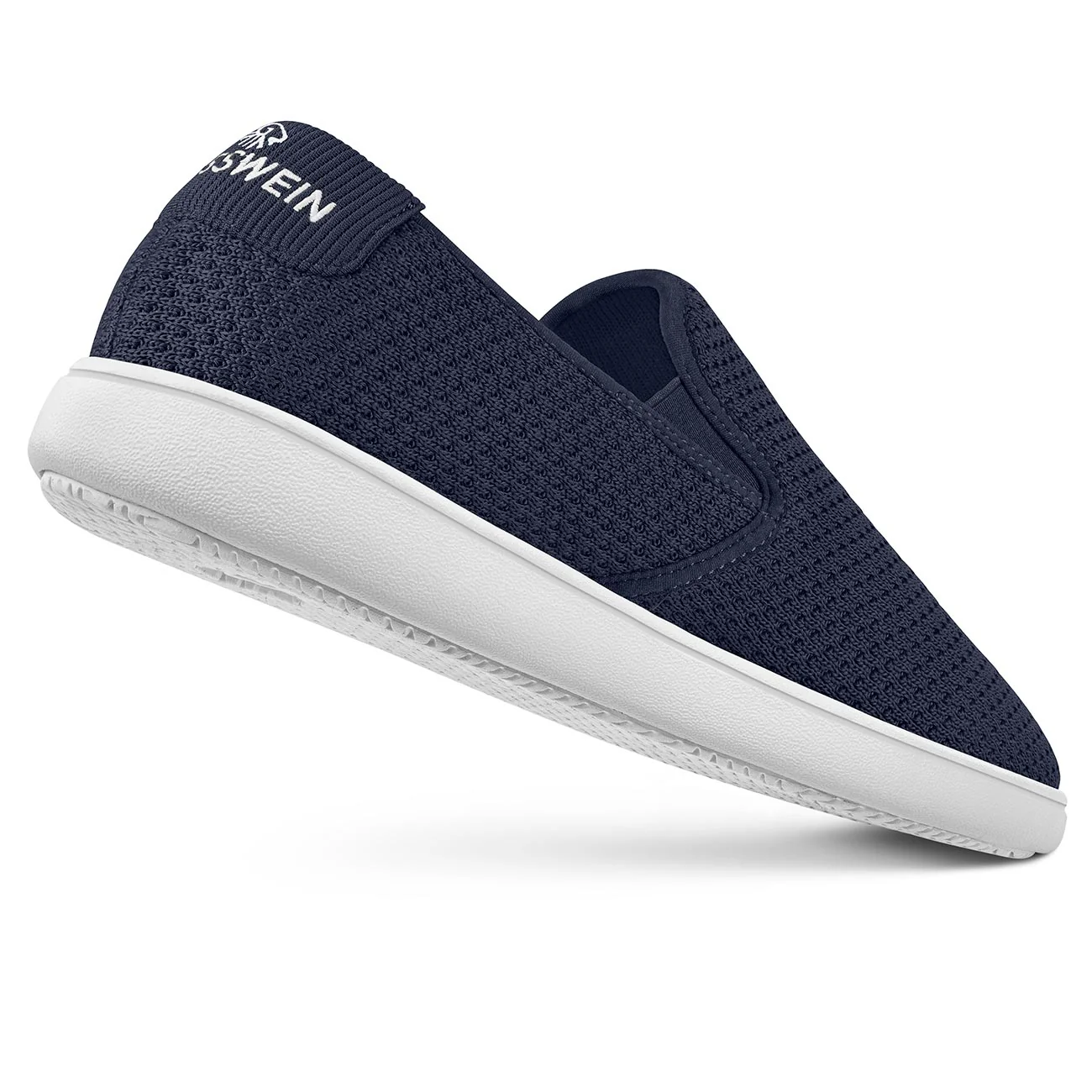 Wood Sneaker Slip-On Women - Image 3
