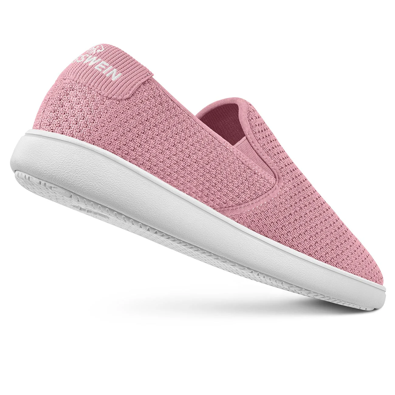 Wood Sneaker Slip-On Women - Image 7