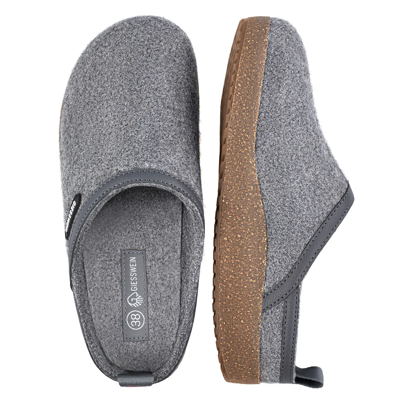 Wool Clog - Image 18