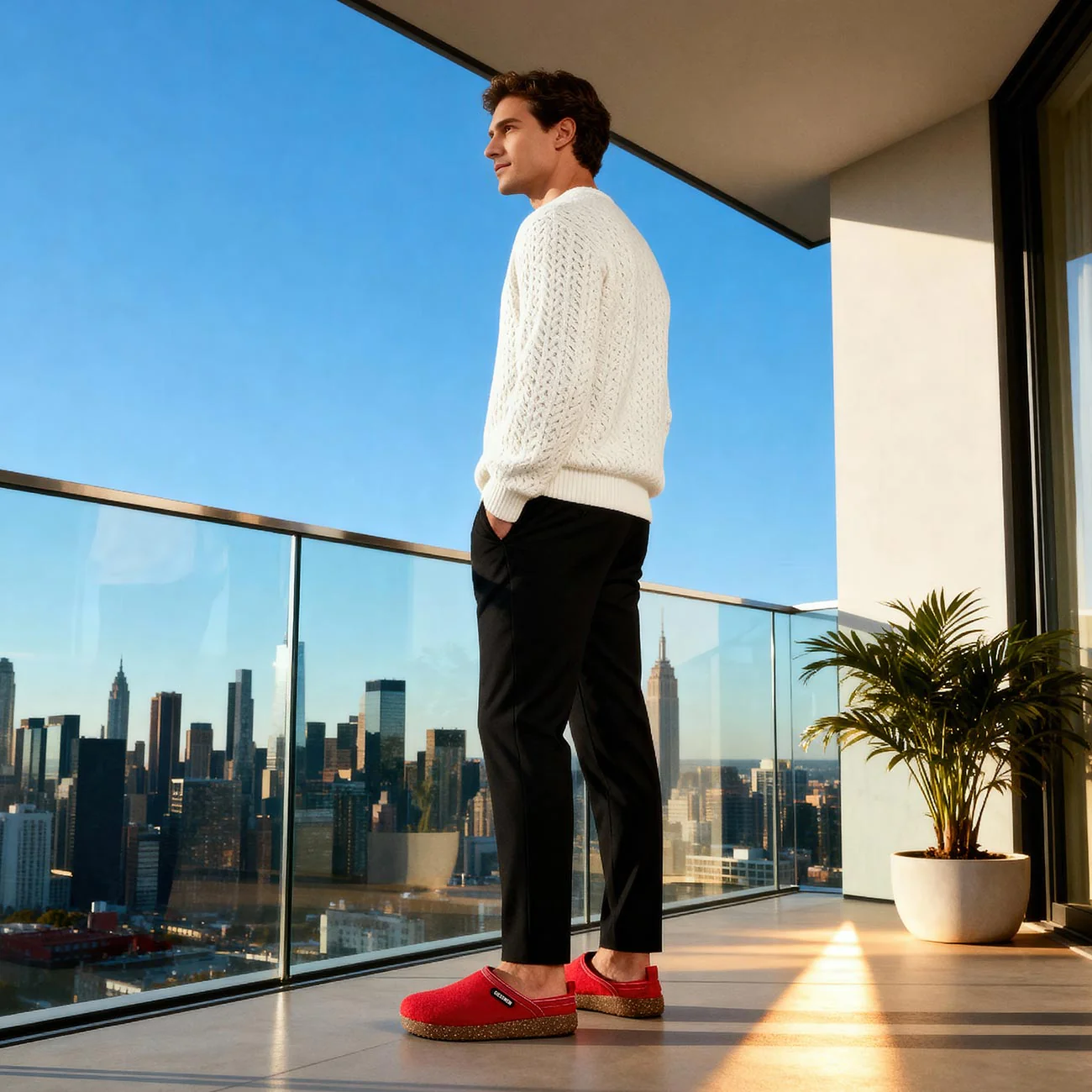 Wool Clog - Image 26