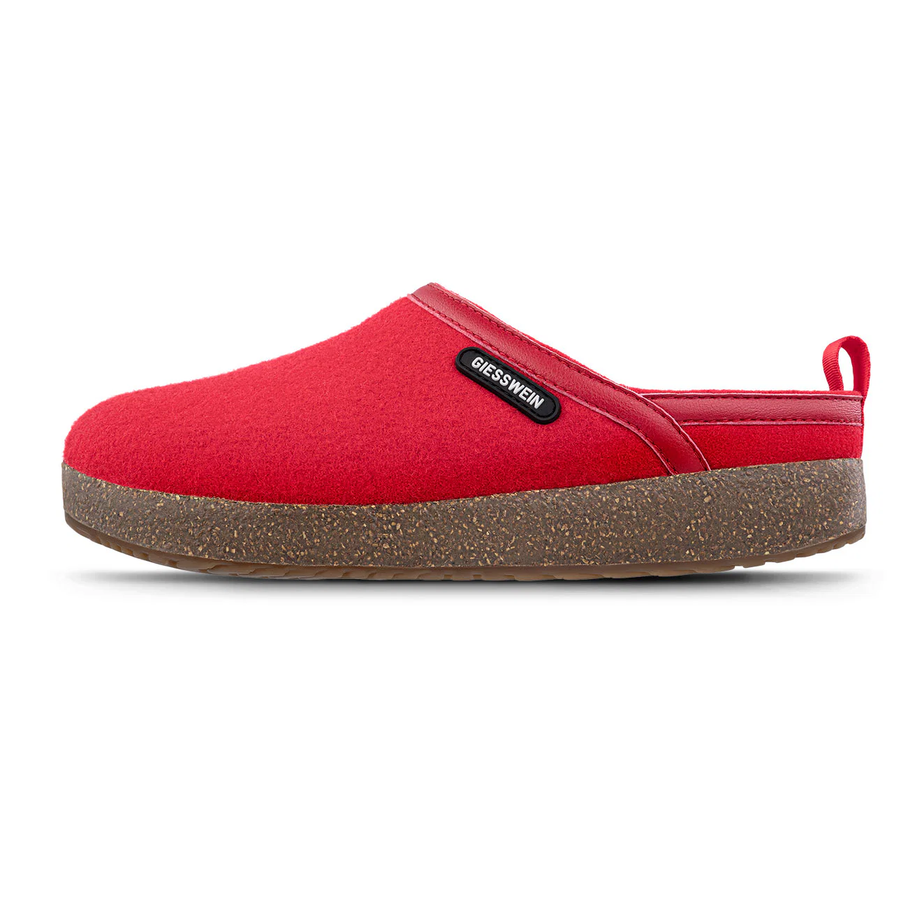 Wool Clog - Image 6
